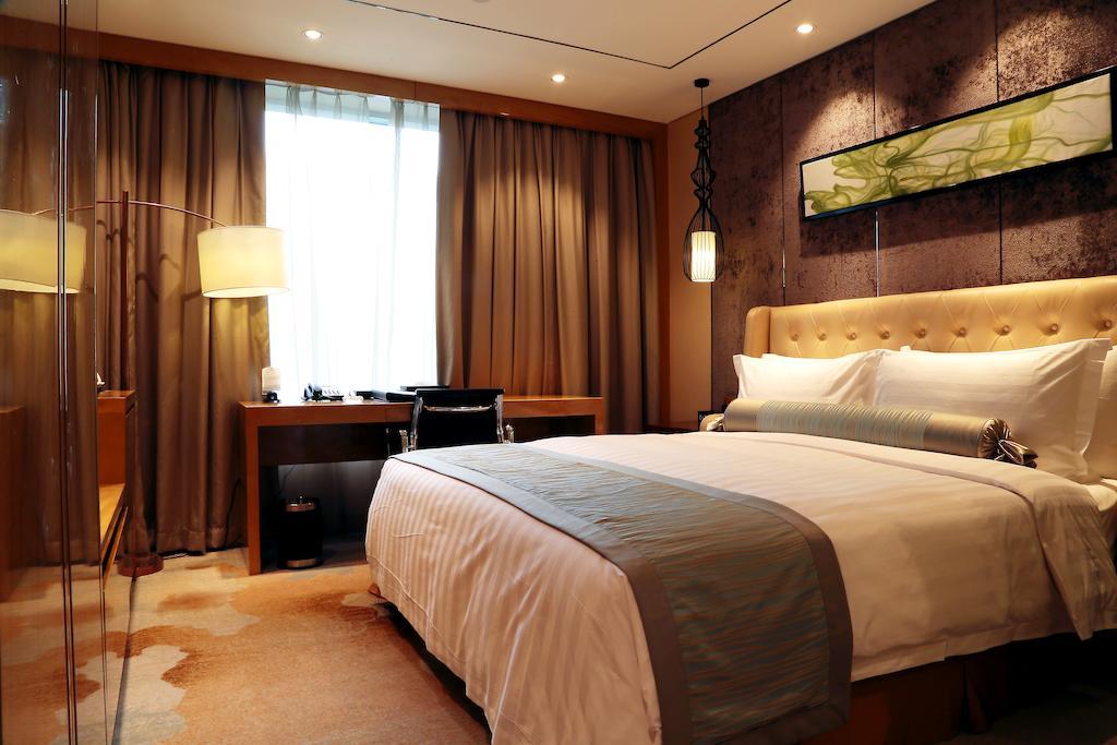 Lia Beijing Hotel Room photo